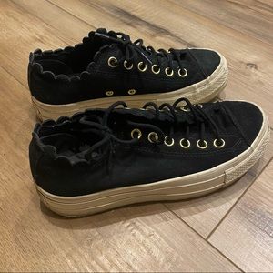 platform converse